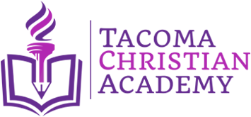 Tacoma Christian Academy Logo