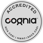 Cognia