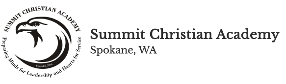 new summit logo